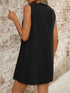 tied-front-pleated-sleeveless-mini-dress OhSoStyled - Sophia's Style-15